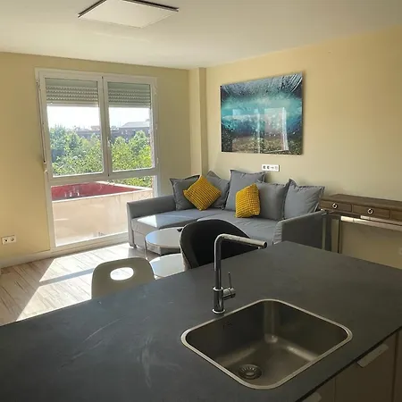 Down Town In Metro In 5 Station Straigh Wifi Ac Apartment Madrid Exterior photo